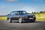 BMW M3 Sport Evolution 1990 года